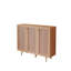 Armoire de rangement Buffet en bois Buffet de rangement-2075766443