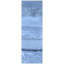 Blue Horizons 1 Print by Lillian August