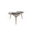 Ethan Stone Top Coffee Table