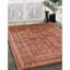 Tapis marocain tissé à la machine Latria-1552329886