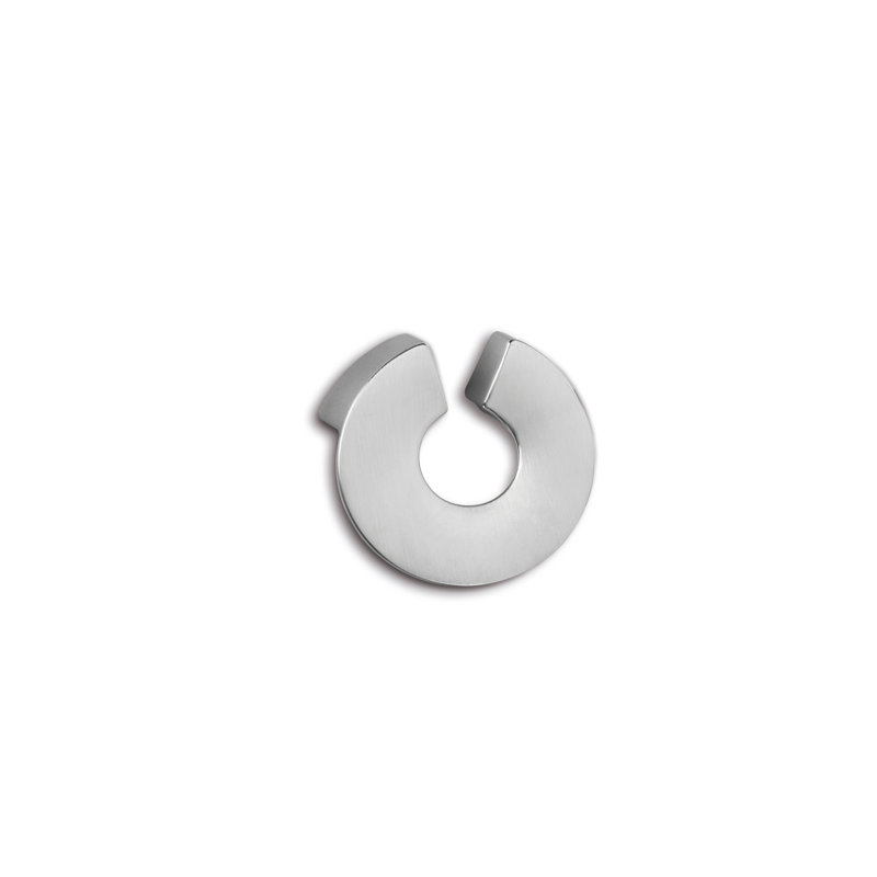 Oversized Caiapo 2 1/8" Length Knob
