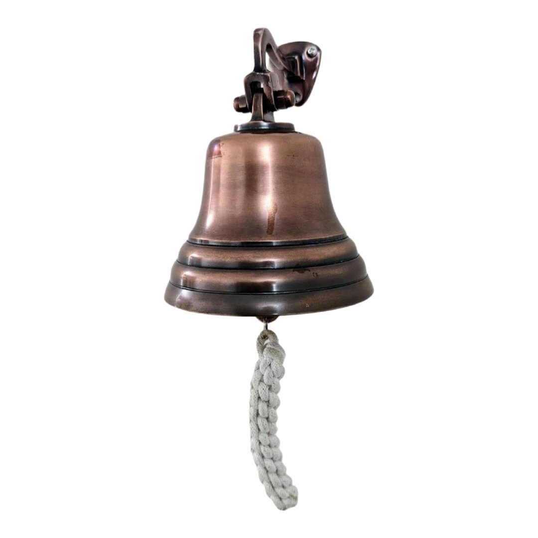 Last Order Hanging Bell