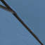 Parasol de marché 108 po Jeske-53593406