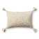 Bayeux Tassels Cotton Throw Pillow