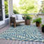 Tapis intérieur / extérieur Lamanna avec envers antidérapant-96067122