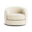 Giselle Full Swivel Chair-290722170