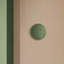 Wall Clock dia 8.3"