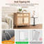 Irim 2 - Door Accent Storage Cabinet