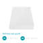 Tutti Bambini Pocket Sprung Cot Bed Mattress-19614459