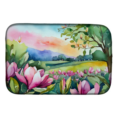 Tapis de séchage
