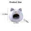 Lit pour animaux Eisha