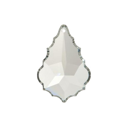 Janecia Glass Suncatcher