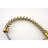 Pull Down Single Handle Spring Kitchen Faucet-118543511