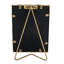 Easthampton Metal Picture Frame with Mat-881492258
