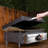 Blackstone 17" Single Front Handle Hard Cover