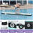 20FT Air Gymnastics Mat-118441127