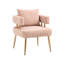 Chaise avec accoudoirs d'appoint-978321218