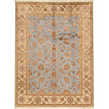 Oriental Area Rug