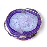 Coaster Crystal Coaster