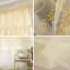 Rideau en polyester Fegan-100725682