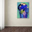 Art sur toile Berkley-21180192