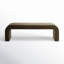 Banc rembourré Daine-827884352