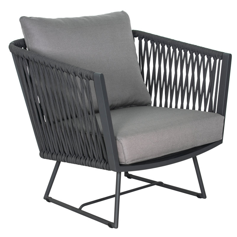 Archipelago Outdoor Lounge Chair