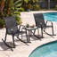 Chaise d'extérieur Alexios-1037261847