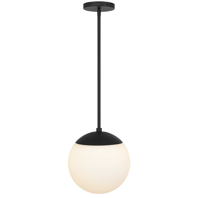 Luminaire suspendu à DEL 10 po