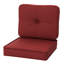 Coussin de causeuse d'extérieur-1998554258