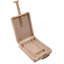Rebrilliant Solid Wood Box