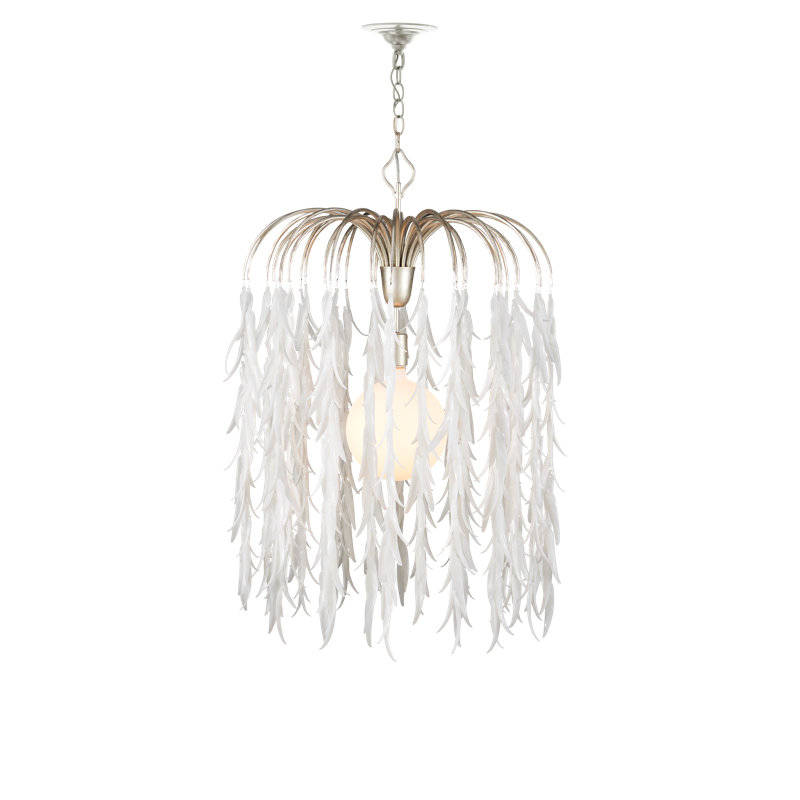 Glen Arbor 1 - Light Pendant, 38" H x 28" W x 28" D