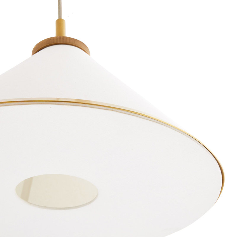 Norfolk 1 - Light Pendant