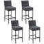 Tabouret 30 "avec coussin-747810431-747810368
