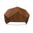 1 - Light LED Single Pendant-68945617-68945618