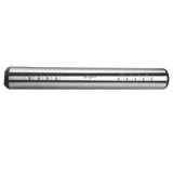 Stainless Steel Cooling Rolling Pins With Flour And Ice Water Container