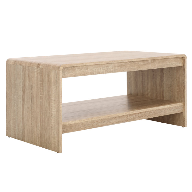 Table basse Johncharles, Natural
