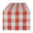 Wausa Gingham 100% Cotton Table Runner-1362807170-1362807196
