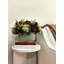 Arrangement floral dans un vase Lilbourn