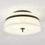 Cordtlandt 3 - Light Semi Flush Mount-623435038-632588921