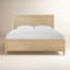 Naples Low Profile Standard Bed-1077635656-1143503674