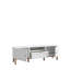 Speer Unfinished TV Stand for TVs up to 70"