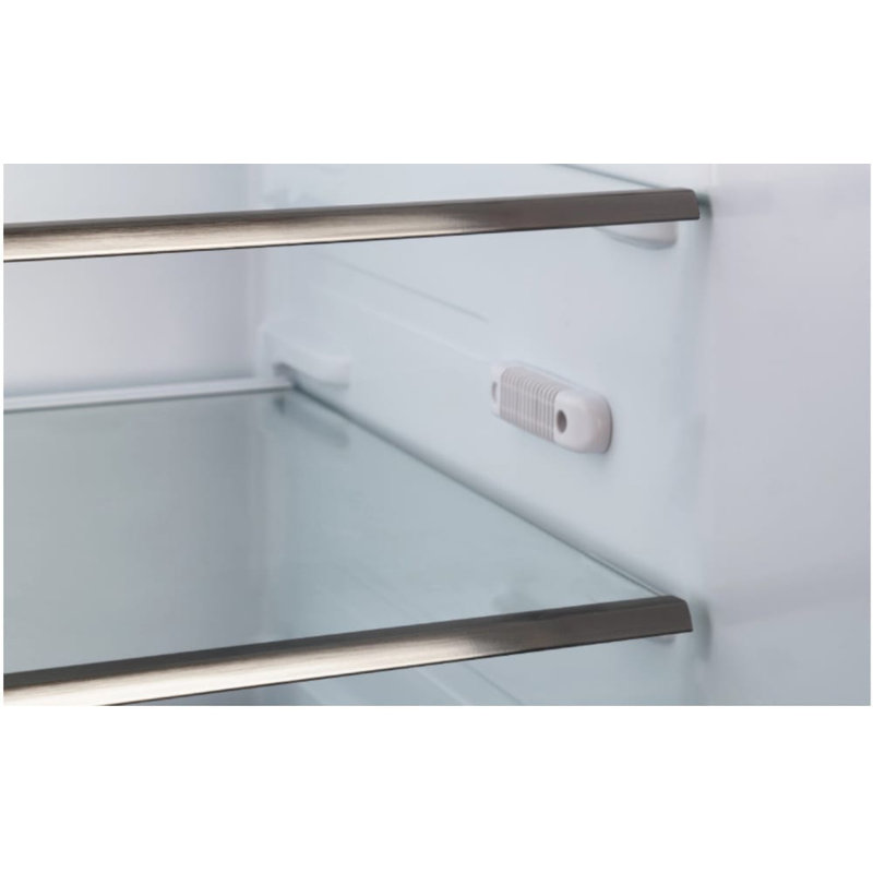 Bertazzoni 31'' W Bottom Freezer Refrigerator
