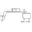 Bureau italien minimaliste-1606663346