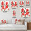 Horloge murale-953445347