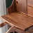 American style small exquisite dressing table
