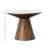 Danieli Round Solid Wood Dining Table