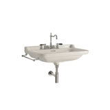 Waldorf 23.6'' L Bathroom Sink