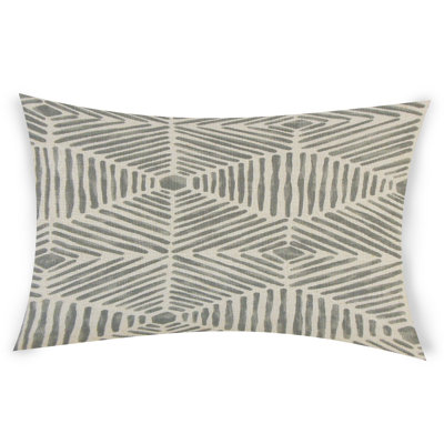 Coussin lombaire en coton 
