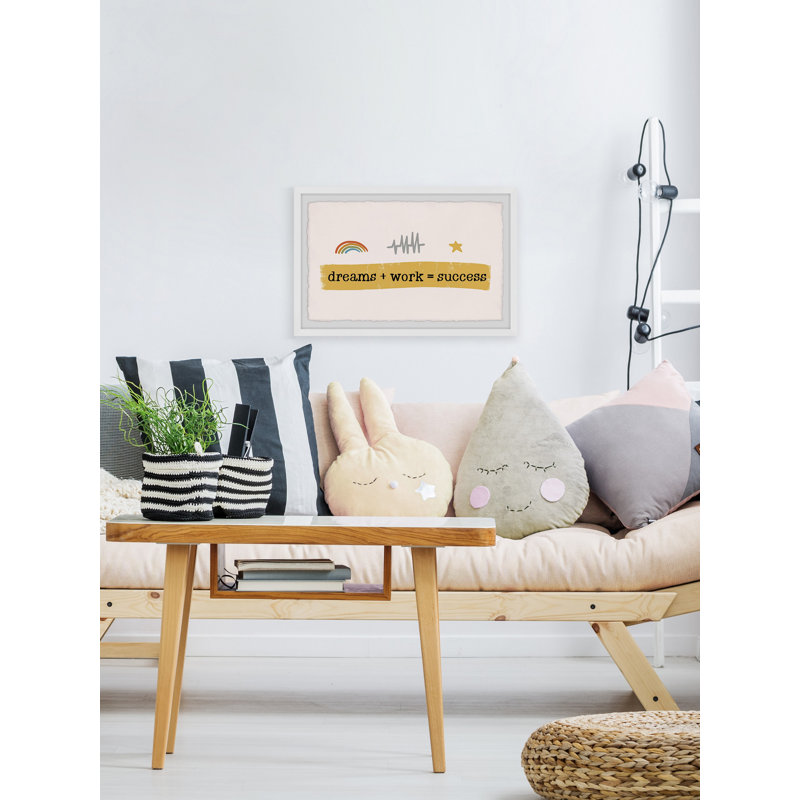 Exton Single Picture Frame Painting, 38cm H x 45cm W